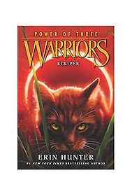 Warriors #4 Eclipse