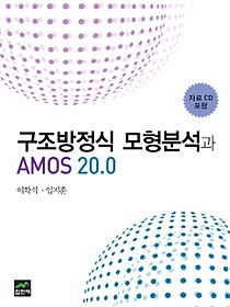  м AMOS 20.0