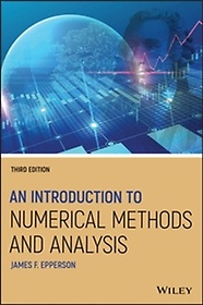 <font title="An Introduction to Numerical Methods and Analysis">An Introduction to Numerical Methods and...</font>