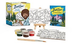 <font title="Bob Ross by the Numbers (Miniature Editions)">Bob Ross by the Numbers (Miniature Editi...</font>
