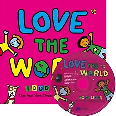 ο Love the World (&CD)