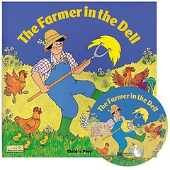 <font title="ο   The Farmer in the Dell">ο   The Farmer in the...</font>