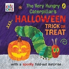 <font title="The Very Hungry Caterpillar