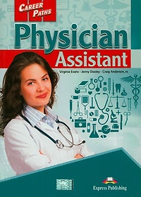 <font title="Career Paths: Physician Assistant(Student
