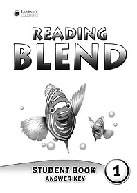 READING BLEND 1(STUDENT BOOK ANSWER KEY)