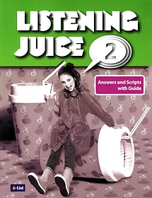 <font title="Listening Juice 2(Answers and Scripts with Guide)(2E)">Listening Juice 2(Answers and Scripts wi...</font>