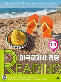 ̱  Reading 1-3