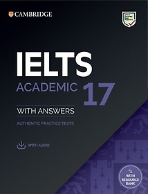 IELTS 17 Academic