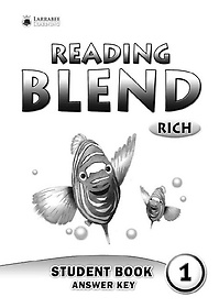 <font title="READING BLEND RICH 1(STUDENT BOOK ANSWER KEY)">READING BLEND RICH 1(STUDENT BOOK ANSWER...</font>