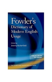 <font title="Fowler