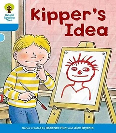 <font title="Kipper
