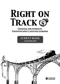 <font title="RIGHT ON TRACK STARTER(STUDENT BOOK ANSWER KEY)">RIGHT ON TRACK STARTER(STUDENT BOOK ANSW...</font>