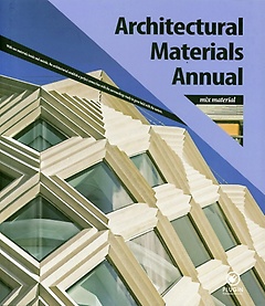 <font title="Architectural Materials Annual: mix material">Architectural Materials Annual: mix mate...</font>