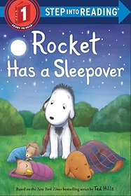 <font title="Step Into Reading Step1: Rocket Has a Sleepover">Step Into Reading Step1: Rocket Has a Sl...</font>