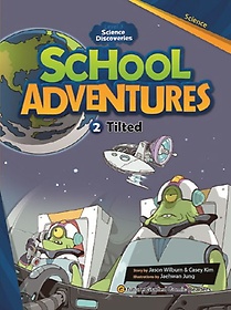 <font title="School Adventures Level 3 Science Discoveries 2: Tilted (with QR)">School Adventures Level 3 Science Discov...</font>