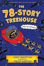 The 78-Story Treehouse