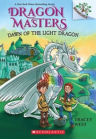 <font title="Dragon Masters #24 : Dawn of the Light Dragon (A Branches Book)">Dragon Masters #24 : Dawn of the Light D...</font>