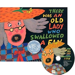 <font title="ο There Was an Old Lady Who Swallowed a Fly">ο There Was an Old Lady Who Swallow...</font>