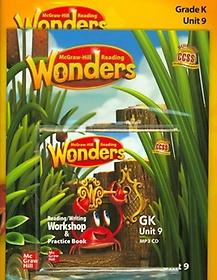 Wonders Package K 9(R&W/PB)