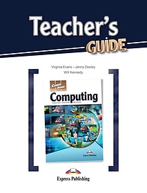 Career Paths: Computing Teacher