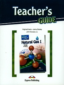 <font title="Career Paths: Natural Gas 1(Teacher