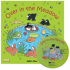 <font title="ο   Over in the Meadow">ο   Over in the Meado...</font>