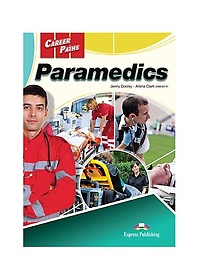 Career Paths: Paramedics Student