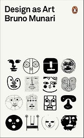 Design As Art (Penguin Modern Classics)