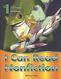 I CAN READ NONFICTION 1