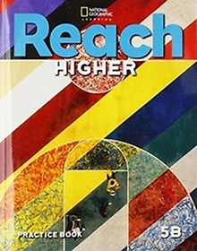 Reach Higher Workbook Level 5B