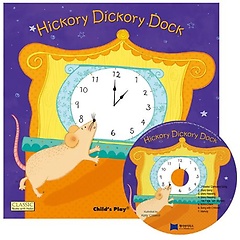 <font title="ο   Hickory Dickory Dock">ο   Hickory Dickory D...</font>