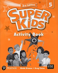 Super Kids 5 AB