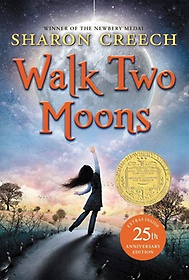 Walk Two Moons (1995 Newbery Winner)