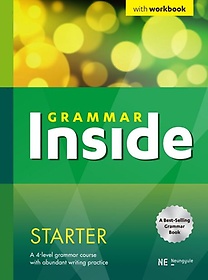 Grammar Inside Starter(׷ λ̵ Ÿ)