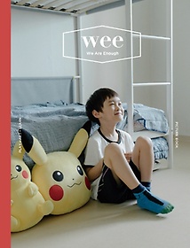<font title="WEE Magazine(Ű) Vol 21: PICUTRE BOOK(2020 8ȣ)">WEE Magazine(Ű) Vol 21: PICUTRE B...</font>