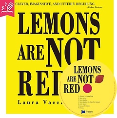 <font title="ο  Lemons are not Red ( & CD)">ο  Lemons are not Red ( &...</font>