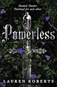 Powerless (Book 1)