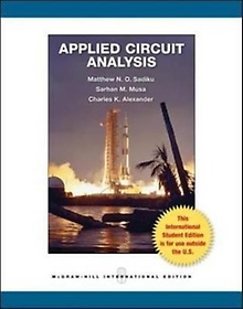 Applied Circuit Analysis (Paperback)