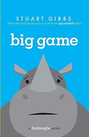 Big Game (Reprint)