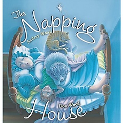 ο Napping House, The