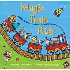 ο Magic Train Ride
