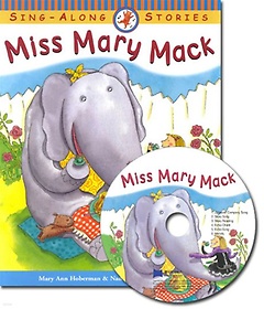 ο Miss Mary Mack