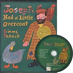 <font title="ο Joseph Had a Little Overcoat ( & CD)">ο Joseph Had a Little Overcoat (...</font>