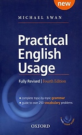 <font title="Practical English Usage ( Paperback with online access)">Practical English Usage ( Paperback with...</font>