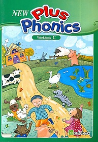 New Plus Phonics C Workbook