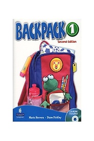 Backpack 1 (Student Book)