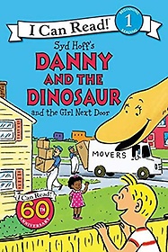 <font title="Danny and the Dinosaur and the Girl Next Door">Danny and the Dinosaur and the Girl Next...</font>