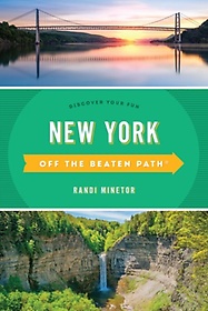 New York Off the Beaten Path