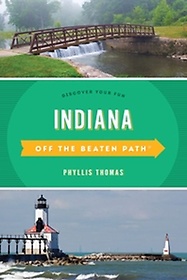 Indiana Off the Beaten Path