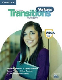Ventures Transitions WB